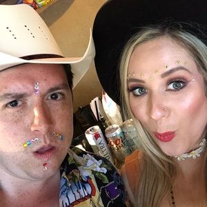 Meet your Posher, Mike